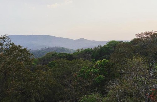 Yeoor Hills Villa | Kashyap villa