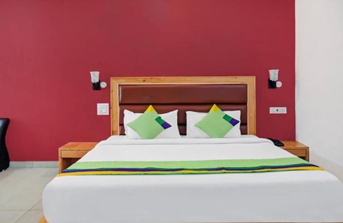 Kasol Hotel | Kasol Pacific