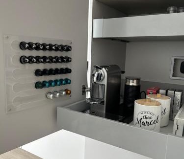 Kasperske Hory Apartment | Kasperky 14