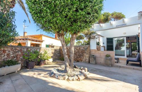 Cala Blanca House | Kassiopea