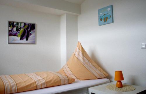 Dannenfels Apartment | Kastanienhof Apartment Hotel