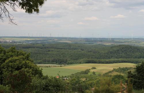 Dannenfels Apartment | Kastanienhof Apartment Hotel