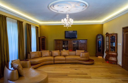 Pravenec House | Kaštiel Pravenec, cosy place for your stay with a lots of activities