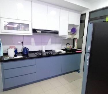 Putrajaya Apartment | KASTURI GUEST HOUSE PUTRAJAYA