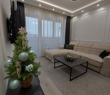 Subotica Apartment | KAT Apartman
