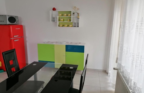 Buk House | Kata vendégház