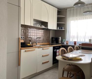 Kas Apartment | Katana Suites Kaş