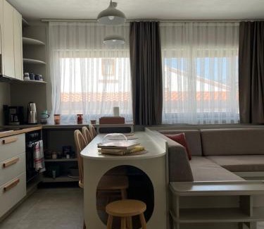 Kas Apartment | Katana Suites Kaş