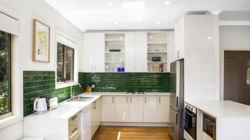 Pearl Beach House | Katandra - Pearl Beach