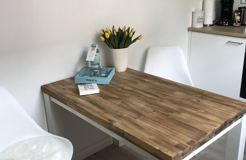 Osnabrueck Apartment | Katharina Boardinghouse/Apartment Margareta