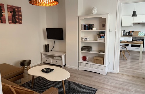 Osnabrueck Apartment | Katharina Boardinghouse/Apartment Margareta