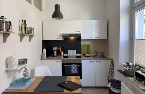 Osnabrueck Apartment | Katharina Boardinghouse/Apartment Margareta