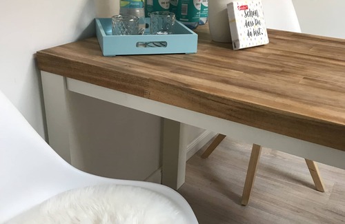 Osnabrueck Apartment | Katharina Boardinghouse/Apartment Margareta