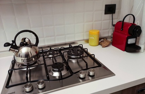 Appio Latino Apartment | KATIUSCIA HOLIDAY HOUSE 4 + 2 beds