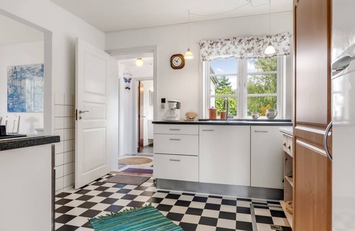 Vestero Havn House | "Kätlin" - 900m from the sea by Interhome