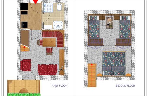Katschberg Apartment | Katschberghöhe 21