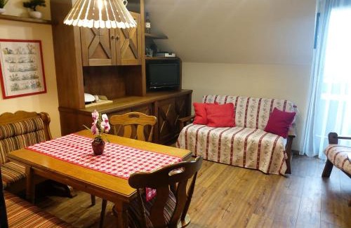Katschberg Apartment | Katschberghöhe 21