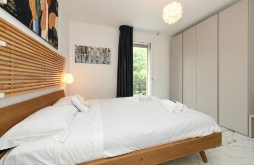 Desenzano del Garda Apartment | Katya Resort Superior Apartments - MGH A2-1 GF