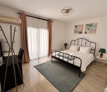 Parede Bed & Breakfast | Kauai Guest House