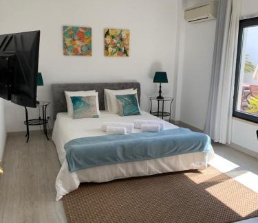 Parede Bed & Breakfast | Kauai Guest House