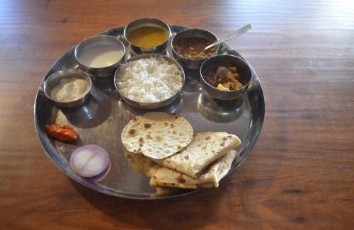 Ganpatipule Resort | Kaular Atithis Grand Kokan Resort