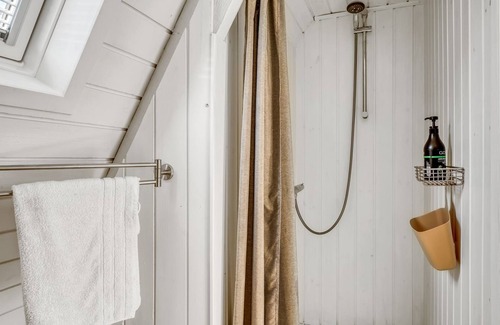 Gatten Apartment | "Kauno" - 16km to the fjord by Interhome