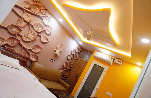 Patna Hotel | KAUSHIKI GARDEN