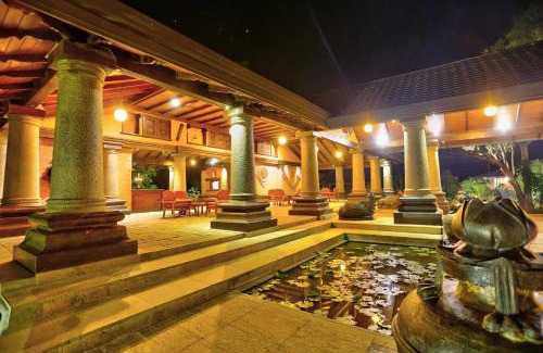 Dambulla Resort | Kaveri Resort Sigiriya