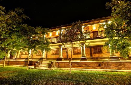 Dambulla Resort | Kaveri Resort Sigiriya