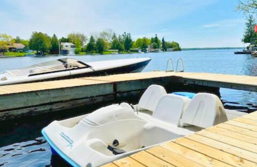 Fenelon Falls House | Kawartha Lakes, Fenelon Falls