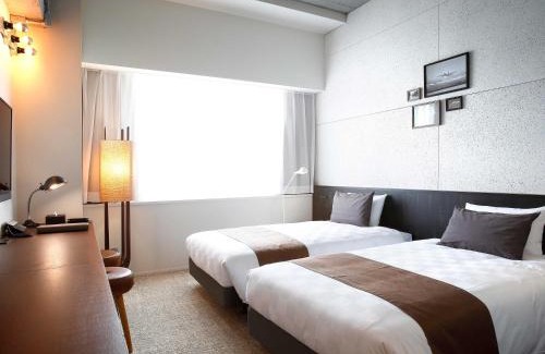 Tonomachi Hotel | Kawasaki King Skyfront Tokyu REI Hotel
