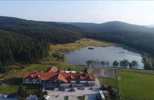 Gerede Hotel | Kaya Greenpark Hotel