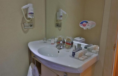 Gerede Hotel | Kaya Greenpark Hotel