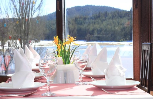 Gerede Hotel | Kaya Greenpark Hotel