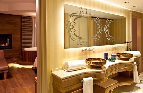 Bolu Hotel | Kaya Palazzo Ski & Mountain Resort