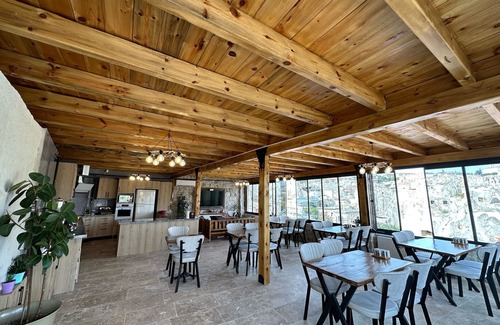 Nar House | Kayaharman Cave Suites