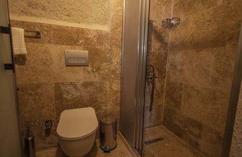 Nar House | Kayaharman Cave Suites