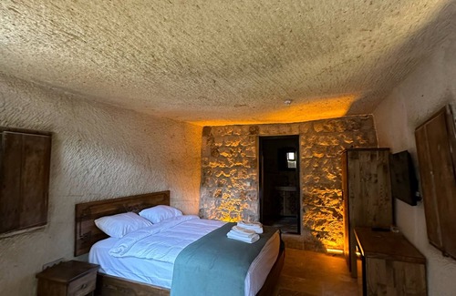 Nar House | Kayaharman Cave Suites