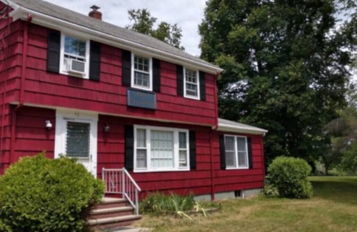 Westbrook House | Kayak, swim, fish, walk to restaurants, breweries, 19 min to Old Port
