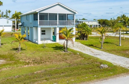 Everglades City House | Kayaker's Paradise - Minutes from the water