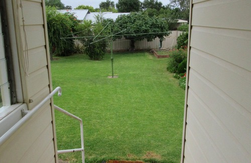Central Mudgee Cottage | Kaylee Cottage Mudgee