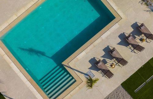 Matala Apartment | Kayy Apartments 1 in Matala