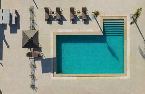 Matala Apartment | Kayy Apartments 4 in Matala