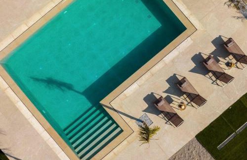 Matala Apartment | Kayy Apartments 4 in Matala