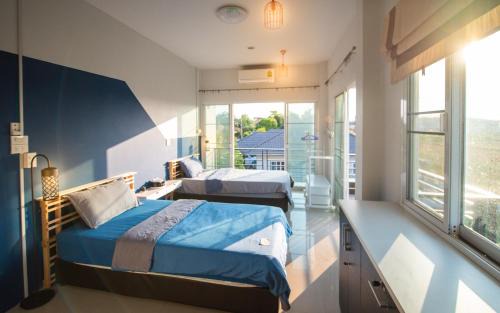 Ban Du Ski Chalet | Kaze House