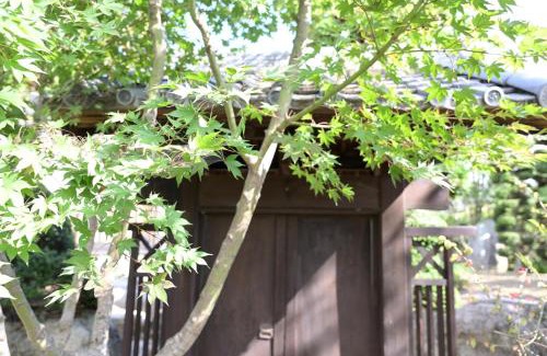 Koshu Apartment | Kazeno Ryoan Fuga-風乃旅庵 楓雅