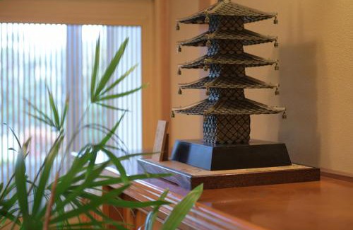 Koshu Apartment | Kazeno Ryoan Fuga-風乃旅庵 楓雅