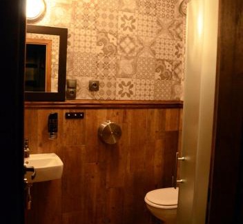 Mala Moravka Cabin | Kazmarka
