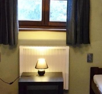 Mala Moravka Cabin | Kazmarka