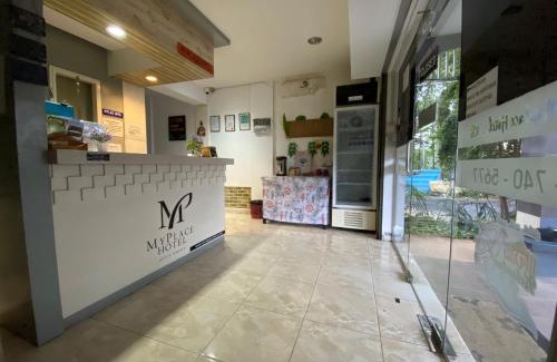 Kampung Telaga Nibong Hotel | KB MYPLACE